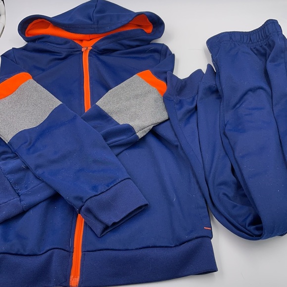 Boys clothing, 10 pieces, size 7 - Picture 11 of 16